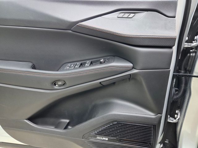 New 2026 Silver Jeep Overland image 22