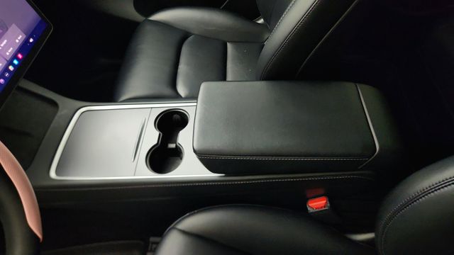 2023 Tesla Model Y Long Range  at Community Toyota