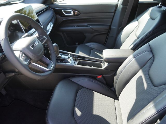 New 2026 Jeep Compass SUV