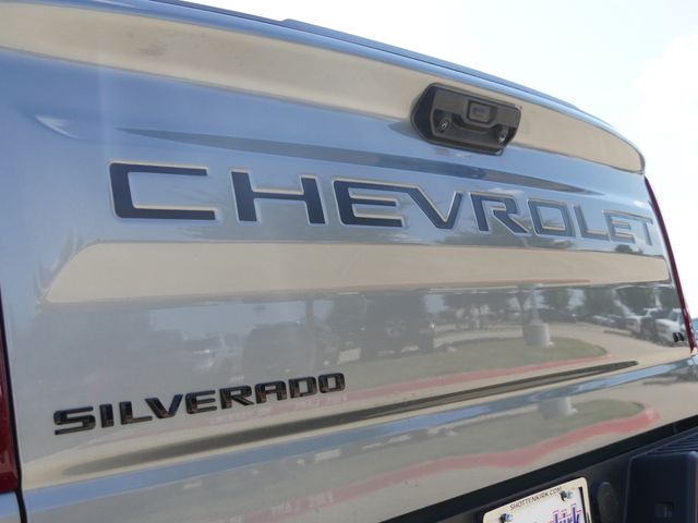 Used 2024 Chevrolet Silverado 1500 Truck