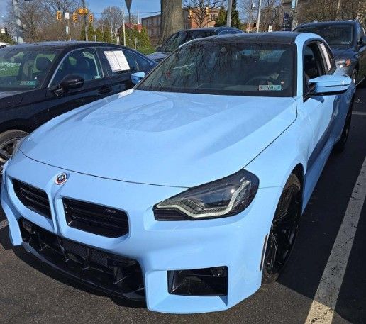 2023 BMW M2 Base