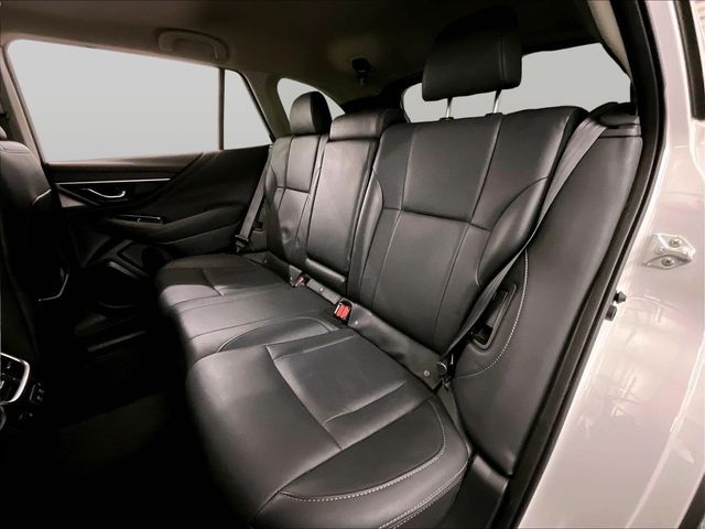2021 Subaru Outback Limited XT White at Auto Express Mitsubishi