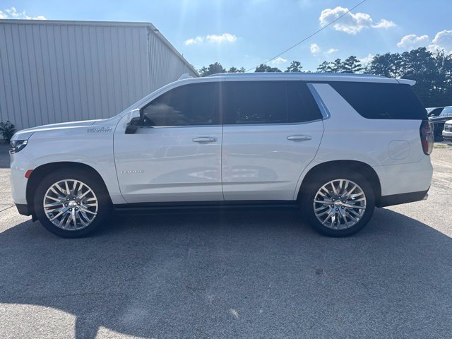 2023 Chevrolet Tahoe High Country:46999B
