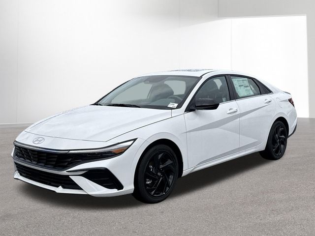 New 2026 Hyundai Elantra For Sale in Indianapolis, IN