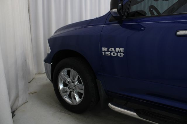 Used 2015 Blue Ram Big Horn image 26