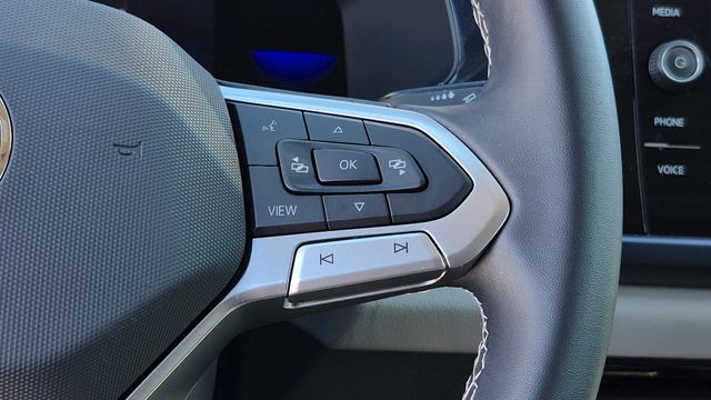 2022 Volkswagen Taos