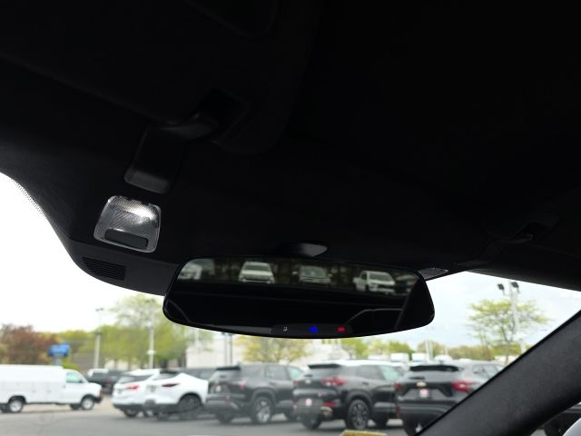 Used 2017 Black Chevrolet Stingray image 24