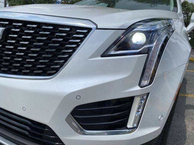 Used Car 2021 Cadillac Xt5  Premium Luxury For Sale Under $35,000 In San Antonio, Texas
