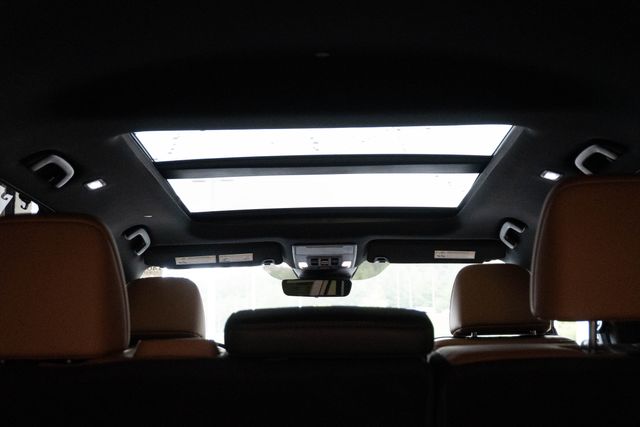 New 2026 Honda Passport SUV