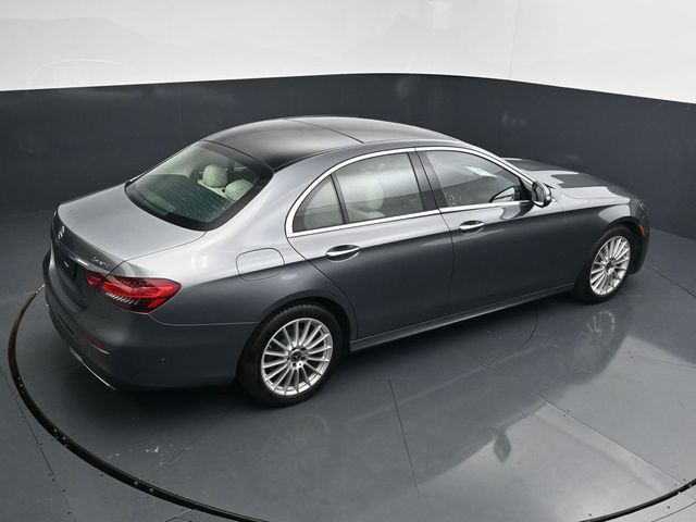 Used 2023  Mercedes-Benz E 350 image 20
