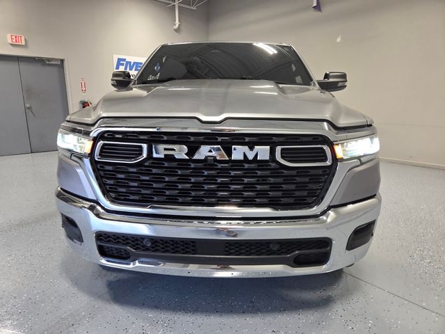 Used 2025 Ram 1500 Truck