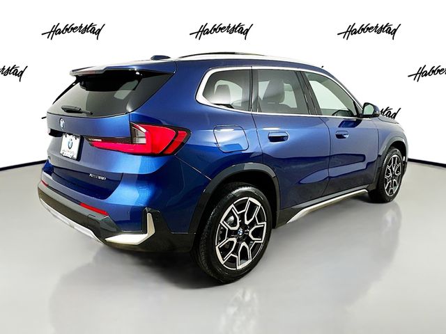 2025 BMW X1 xDrive28i 5