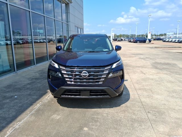 New 2026 Nissan Rogue SUV