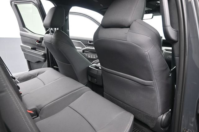 Used 2025 Toyota Tacoma Truck