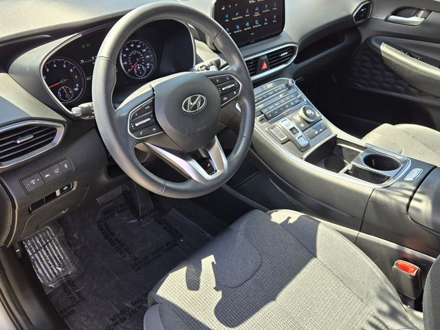 2023 Hyundai Santa Fe - $21,997