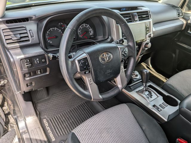 2020 Toyota 4Runner - Image 11