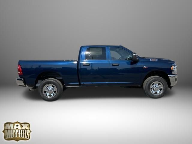 2024 Ram 2500 Tradesman 9