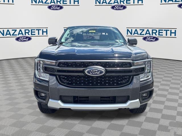 new 2026 Ford Ranger car, priced at $44,720