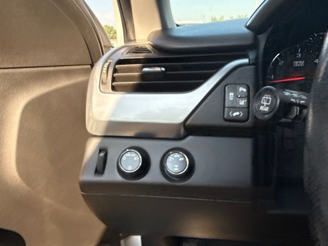 2015 Summit White Chevrolet Tahoe LT 4X4 SUV