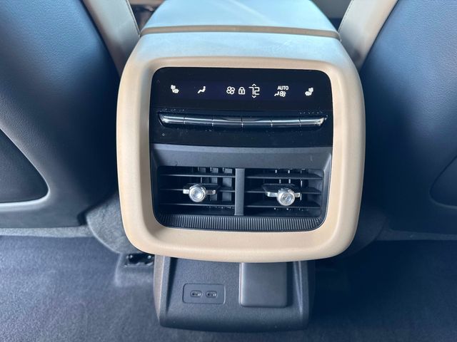 Certified Used 2025 Green Cadillac Luxury image 14