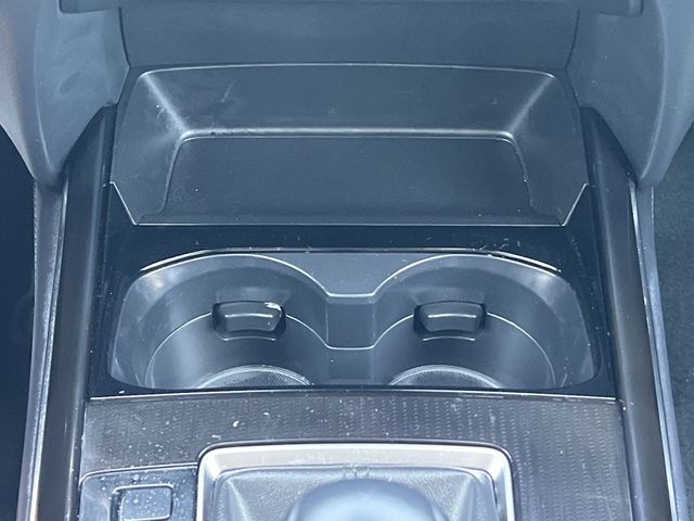 Used 2025 Black Mazda 2.5 S Preferred Package image 22