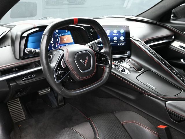 2020 Chevrolet Corvette 3LT - Photo 15