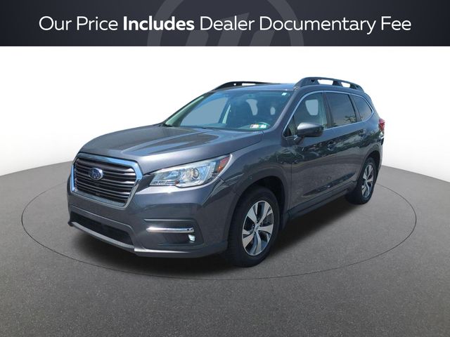  2020 Subaru Ascent Premium 7-Passenger AWD   