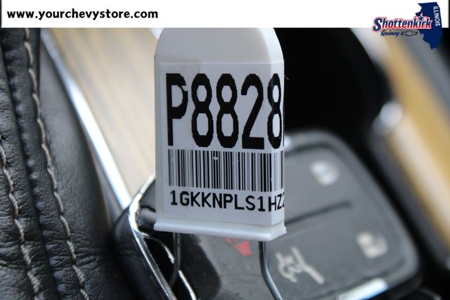 Used 2017 GMC Acadia SUV