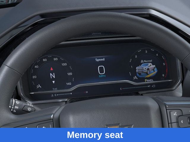 New 2025 Chevrolet Silverado 2500HD For Sale in Livonia, MI