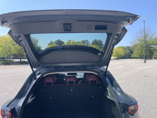 Used 2023 Gray Mazda 2.5 S Carbon Edition image 26