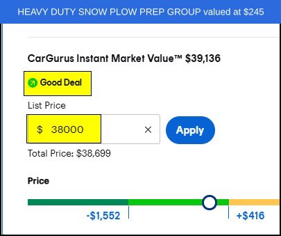Used 2023 Ram 2500 Truck