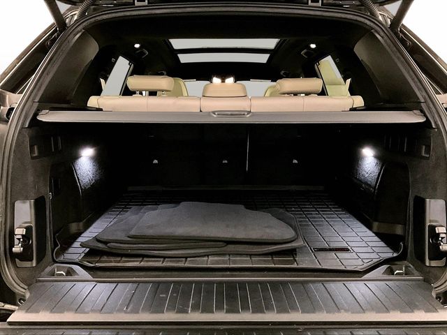 2020 BMW X5 xDrive40i Gray at Klick Lewis Buick Chevrolet