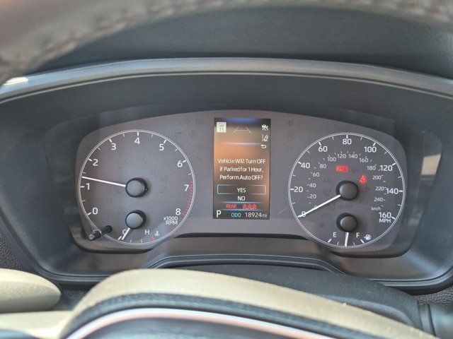Used 2025 Toyota Corolla Cross SUV