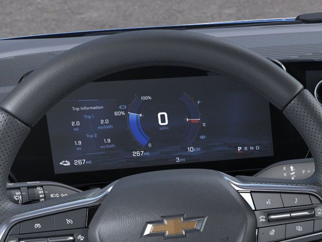 New 2025 Chevrolet Equinox EV For Sale in Livonia, MI