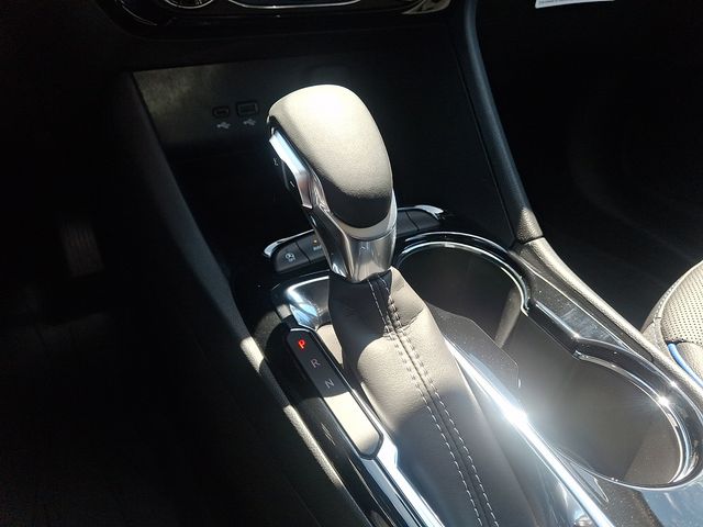 new 2026 Buick Encore GX car, priced at $33,250