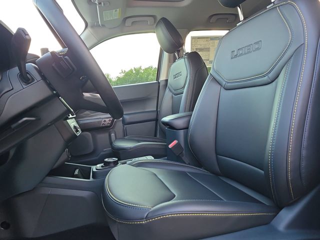 New 2026 Carbonized Gray Metallic Ford Lobo™ image 15