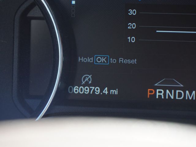 Used 2020 Ford F-150 Truck