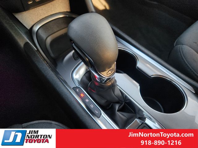 Used 2025 Chevrolet Malibu Sedan