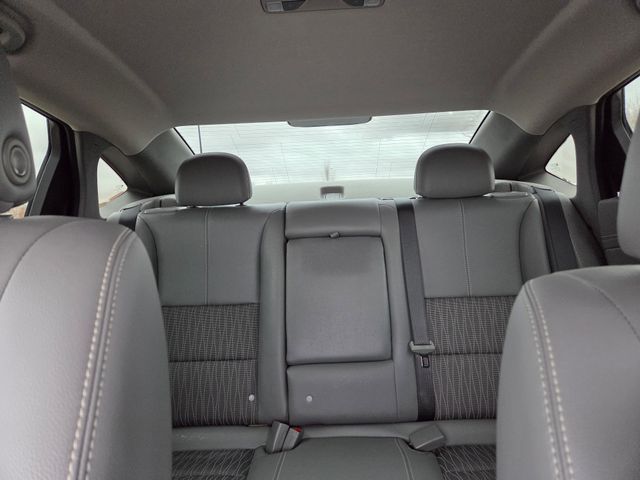 2019 Chevrolet Impala LS