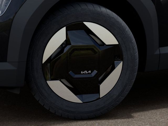 New 2026 Kia EV9 SUV
