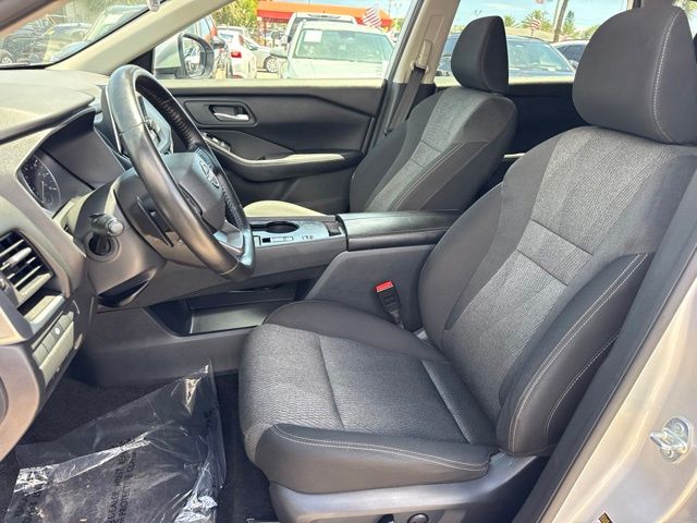 2025 Nissan Rogue - $20,888