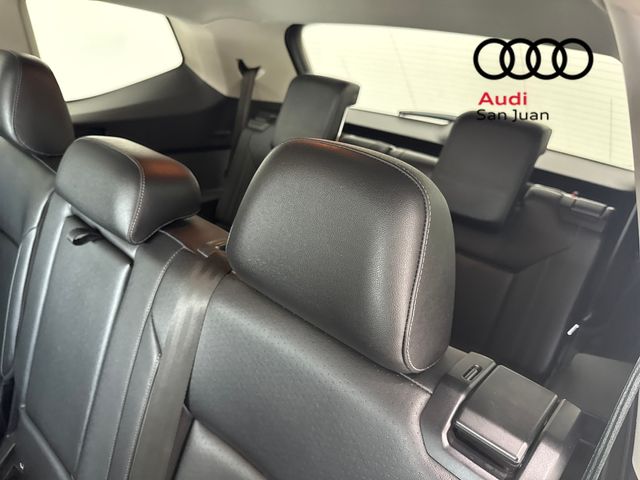 Used 2019 Gray Volkswagen 3.6L V6 SE image 26