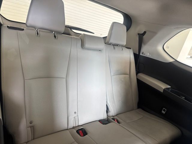 2026 Toyota Grand Highlander Hybrid Limited Black at Classic Chevrolet Galveston