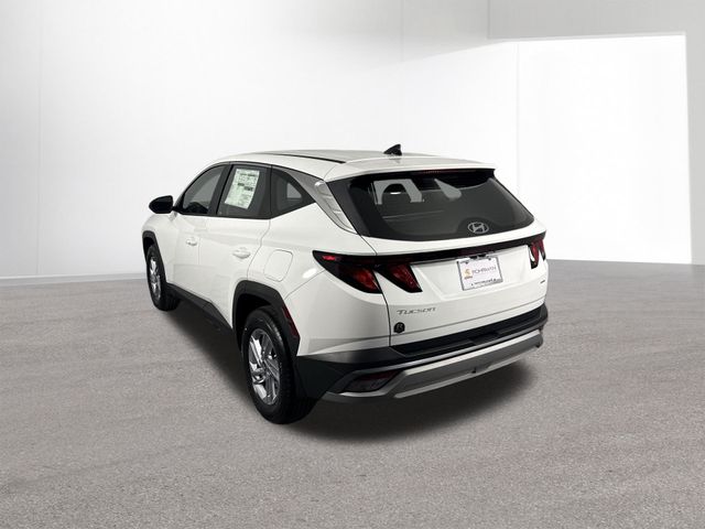 New 2026 Hyundai Tucson For Sale in Indianapolis, IN