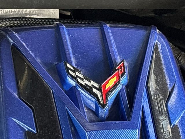 Used 2023 Chevrolet Corvette For Sale in New Hudson, MI