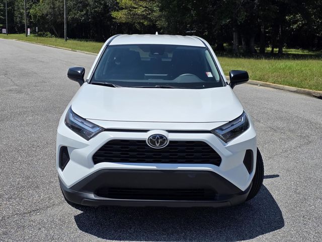 Used 2024 Toyota RAV4 SUV
