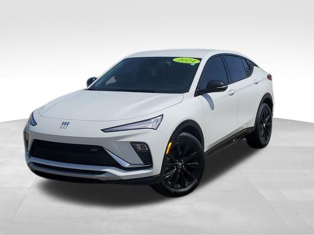 2024 Buick Envista Sport Touring FWD