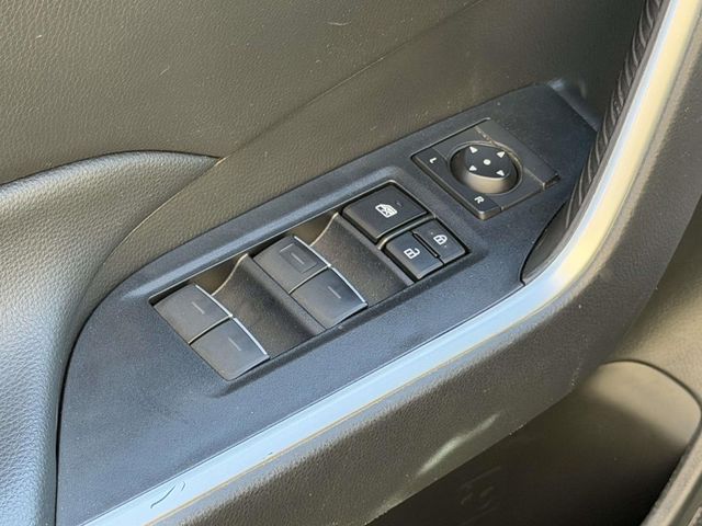 used 2023 Toyota RAV4 car, priced at $29,639