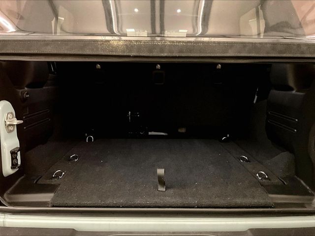 2024 Jeep Wrangler Sahara Gray at Carlisle Cadillac Buick GMC