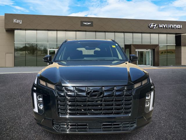 2025 Hyundai Palisade - Image 2